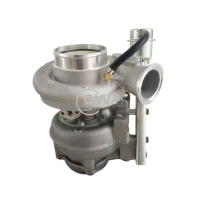 HE221EW 4B3.9 6A3.4 6B5.9 B F G ISB ISD ISBE ISF ISG QSB Турбокомплект турбо 4040570 4040571 4955281