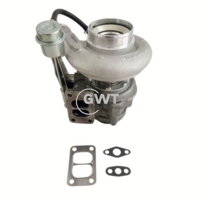 HE221EW 4B3.9 6A3.4 6B5.9 B F G ISB ISD ISBE ISF ISG QSB Турбокомплект турбо 4040570 4040571 4955281