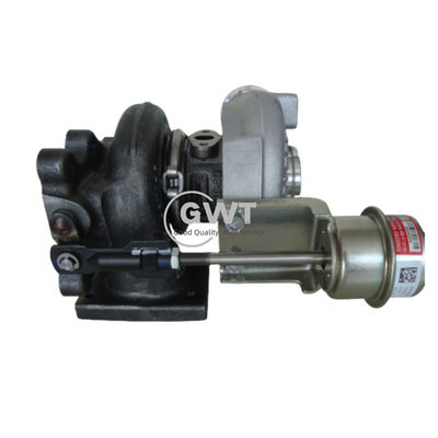 Новый оригинальный HE211W турбокомпрессор 3773121 3773122 Assy 3796169 Для Cummins ISF 2.8L турбо Производитель