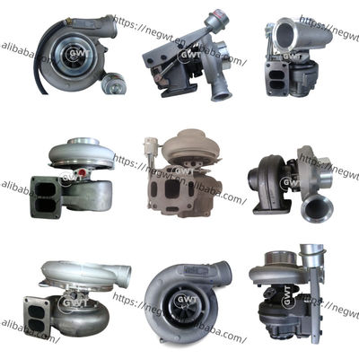 6ct8.3 дизельное турбокомпрессоры 4050205 turbo hx40w турбокомплекты/суперкомпрессоры/грузовики турбокомпрессоры/турбокомпрессоры для тмина