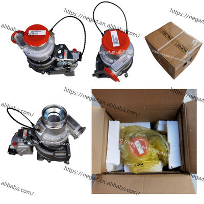 6ct8.3 дизельное турбокомпрессоры 4050205 turbo hx40w турбокомплекты/суперкомпрессоры/грузовики турбокомпрессоры/турбокомпрессоры для тмина
