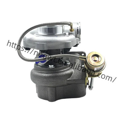 hx40w 4050204 4050203 совершенно новый грузовик с турбокомпрессором дизельные турбокомпрессоры 6ct c240 c260 для Howo Weichai