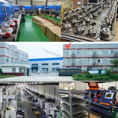 Китайская фабрика турбокомпрессоров hx40w hx55 hx35 he211w турбокомпрессорные комплекты универсальные турбокомпрессоры универсальные турбокомпрессорные комплекты