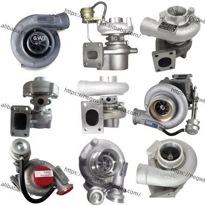 Vente en usine de cartouche d'actionneur de kit turbo universel isx hx30w hx35 hx30w hx35w pour les turbocompresseurs garrett cummins holset turbo