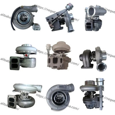 Vente en usine de cartouche d'actionneur de kit turbo universel isx hx30w hx35 hx30w hx35w pour les turbocompresseurs garrett cummins holset turbo
