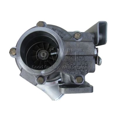 Фабричная цена турбокомпрессор HX35W 4033102H турбокомплект HX35W 4044947 4045185 для Holset Cummins DCEC B180