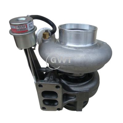 Оригинальный новый турбокомпрессор ISME HX55W 3787130H для 4046025 3787130 3788311