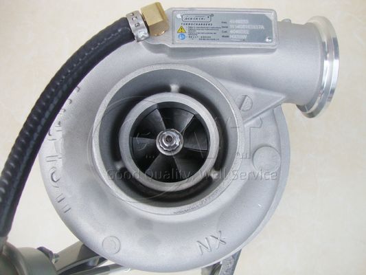 Производство оригинальных трубных зарядов 4BTA 4B HX30W для A3960907 4033321H 4033321 2839318 4040383 4045759 4040382 2843727 4040353