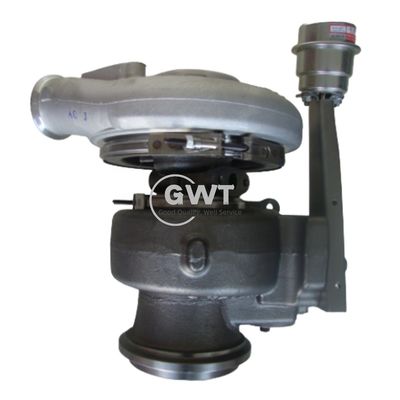 Оригинальный ISME HX55W турбокомпрессор 3787130 3788311 3787130H 4046025