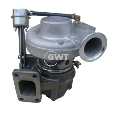 Новый оригинальный 4BTA 4B HX30W турбокомпрессор 4033321H A3960907 4033321 2839318 4045759 4040383 4040382 2843727 4040353