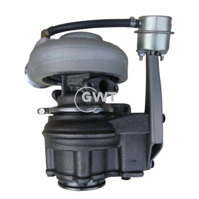 Новый оригинальный 4BTA 4B HX30W турбокомпрессор 4033321H A3960907 4033321 2839318 4045759 4040383 4040382 2843727 4040353