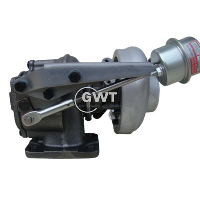 Новый оригинальный 4BTA 4B HX30W турбокомпрессор 4033321H A3960907 4033321 2839318 4045759 4040383 4040382 2843727 4040353