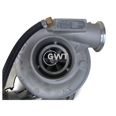 Новый оригинальный 4BTA 4B HX30W турбокомпрессор 4033321H A3960907 4033321 2839318 4045759 4040383 4040382 2843727 4040353