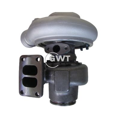 Новый турбокомпрессор 6BTA S6D102 HX35 3539697 3787001H для 3804877 6735-81-8301 3590032 3787001 3539699 3539700 3539698