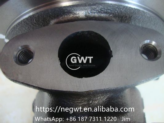 Новый турбокомпрессор 6BTA S6D102 HX35 3539697 3787001H для 3804877 6735-81-8301 3590032 3787001 3539699 3539700 3539698