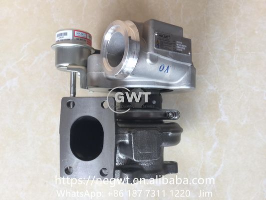 Оригинальный новый турбокомпрессор ISDE4 HE221W 4033968H 2835142 для 4043976 4033968 4955962