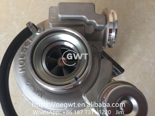 Оригинальный новый турбокомпрессор ISDE4 HE221W 4033968H 2835142 для 4043976 4033968 4955962