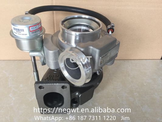 Оригинальный новый турбокомпрессор ISDE4 HE221W 4033968H 2835142 для 4043976 4033968 4955962