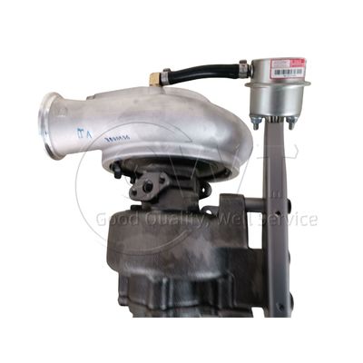 Подлинный QSB6.7 HX35W турбокомпрессор 4955479 4046265 4043802 4039330 4039963 4039630 4043679