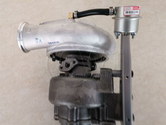 Подлинный QSB6.7 HX35W турбокомпрессор 4955479 4046265 4043802 4039330 4039963 4039630 4043679