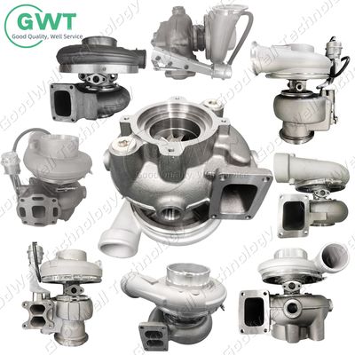 Подлинный QSB6.7 HX35W турбокомпрессор 4955479 4046265 4043802 4039330 4039963 4039630 4043679