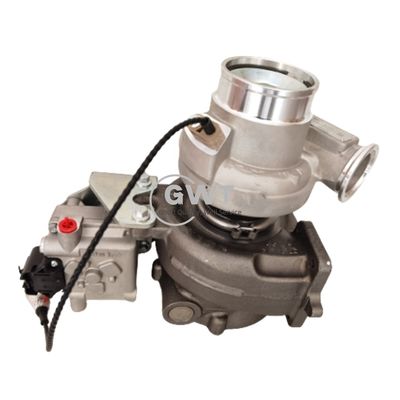 Оригинальный ISB HE200VG турбозарядчик для 4309505 3798216 3792551 5501363 3798215 5350970 5604198 3792549 5502162