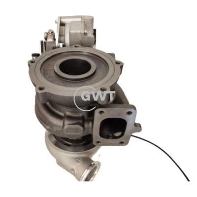 Оригинальный ISB HE200VG турбозарядчик для 4309505 3798216 3792551 5501363 3798215 5350970 5604198 3792549 5502162