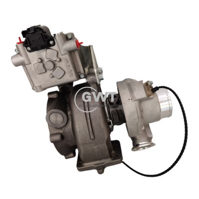 Оригинальный ISB HE200VG турбозарядчик для 4309505 3798216 3792551 5501363 3798215 5350970 5604198 3792549 5502162