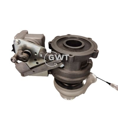 Оригинальный ISB HE200VG турбозарядчик для 4309505 3798216 3792551 5501363 3798215 5350970 5604198 3792549 5502162