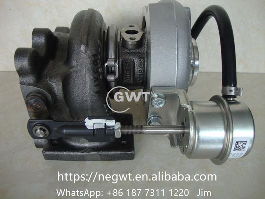 Оригинальное турбокомпрессоры ISF3.8 HE200WG Турбокомпрессоры 3786530H 5350917 для ком-мини 5324808 3786530 3790134