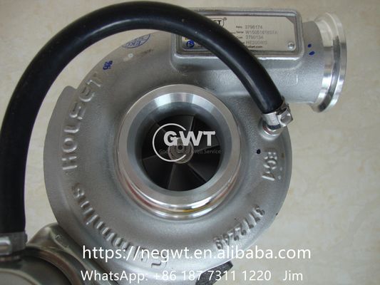 Оригинальное турбокомпрессоры ISF3.8 HE200WG Турбокомпрессоры 3786530H 5350917 для ком-мини 5324808 3786530 3790134