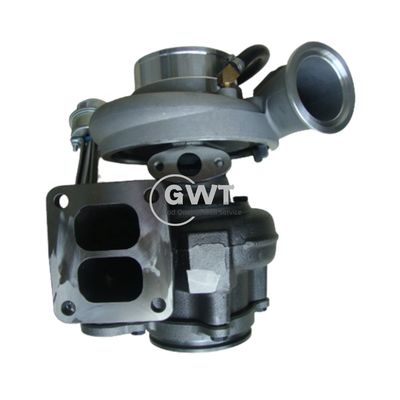 Оригинальный турбокомпрессор 6CTAA C300 HX40W 3786711H для 4044480 3784076 4044493