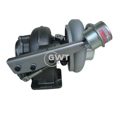 Оригинальный турбокомпрессор 6CTAA C300 HX40W 3786711H для 4044480 3784076 4044493