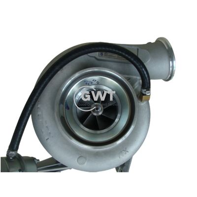 Оригинальный турбокомпрессор 6CTAA C300 HX40W 3786711H для 4044480 3784076 4044493