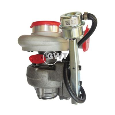 Новый QSB6.7 HX35W турбокомпрессор 4039044H для 4955158 4039044 4039043