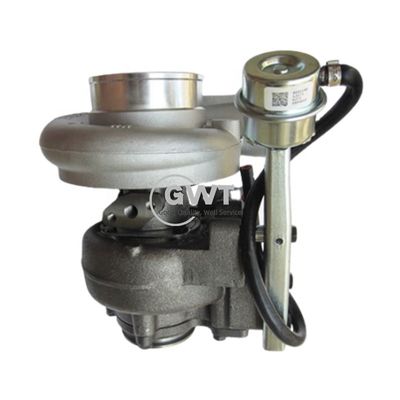 Новый QSB6.7 HX35W турбокомпрессор 4039044H для 4955158 4039044 4039043