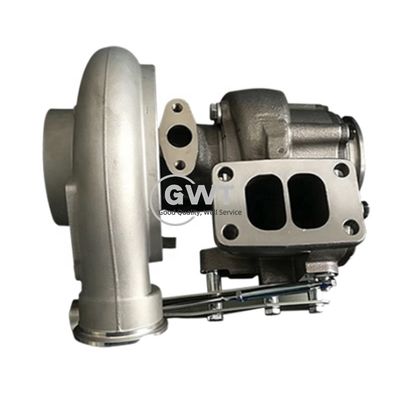 Новый QSB6.7 HX35W турбокомпрессор 4039044H для 4955158 4039044 4039043