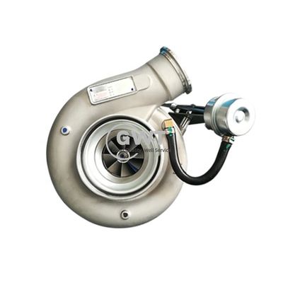 Новый QSB6.7 HX35W турбокомпрессор 4039044H для 4955158 4039044 4039043