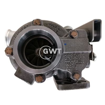 Турбокомпрессор DCEC QSD6 HX35W 3780337 для 3786527H 3780338 3792214 3797805 3790062