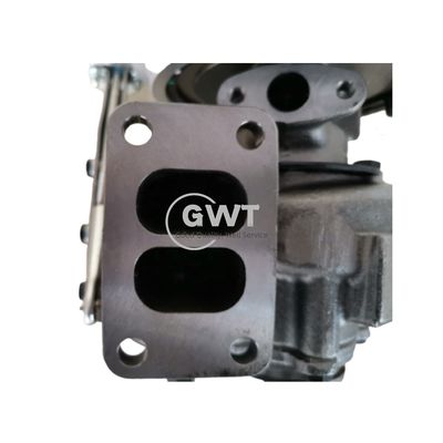 Турбокомпрессор DCEC QSD6 HX35W 3780337 для 3786527H 3780338 3792214 3797805 3790062