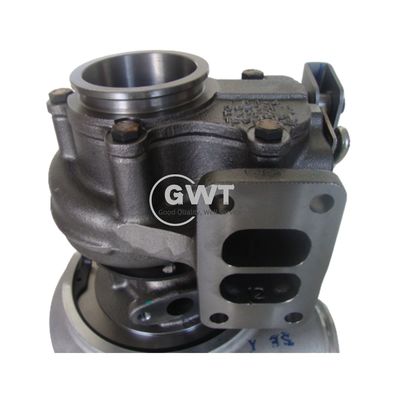 6BTAA 6BTA5.9-C169 6B Турбокомпрессор HX35W 4038471 для Komatsu 4035376H 4089746 4035376