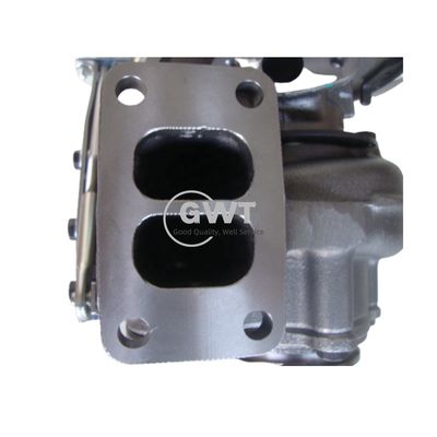 6BTAA 6BTA5.9-C169 6B Турбокомпрессор HX35W 4038471 для Komatsu 4035376H 4089746 4035376