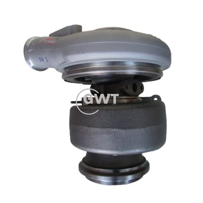 ISM HX55 Turbo 4033813H 4033813HX Турбокомпрессор для свинца 4033813 3590044