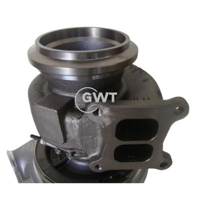 ISM HX55 Turbo 4033813H 4033813HX Турбокомпрессор для свинца 4033813 3590044