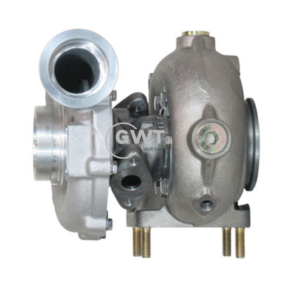 Высококачественный турбокомпрессор K26 для Volvo 53269706497 53269886497 3802070 838697