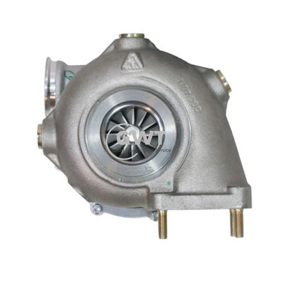 Высококачественный турбокомпрессор K26 для Volvo 53269706497 53269886497 3802070 838697