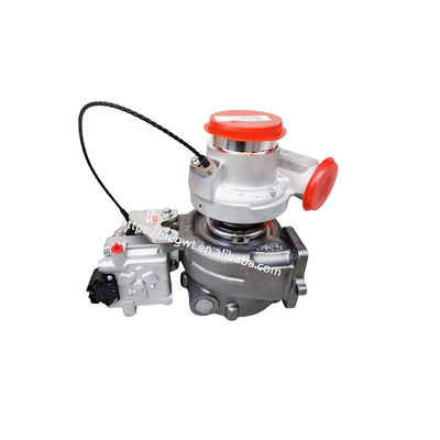Il s'agit d'un moteur à turboréacteur HE200VG 3787030H 5353172 3793016 5350968