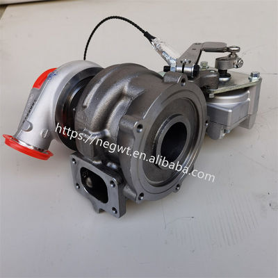 Il s'agit d'un moteur à turboréacteur HE200VG 3787030H 5353172 3793016 5350968