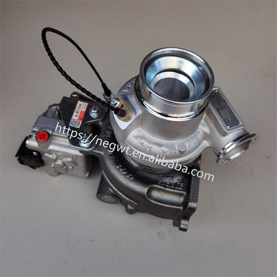 Il s'agit d'un moteur à turboréacteur HE200VG 3787030H 5353172 3793016 5350968