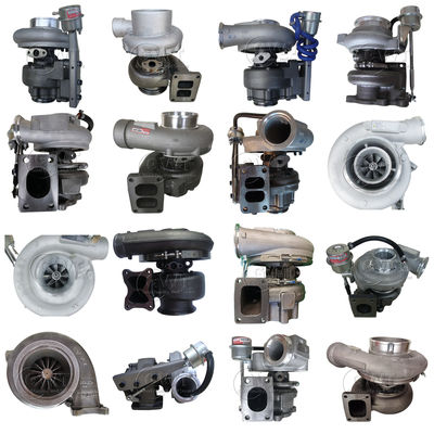 Il s'agit d'un moteur à turboréacteur HE200VG 3787030H 5353172 3793016 5350968